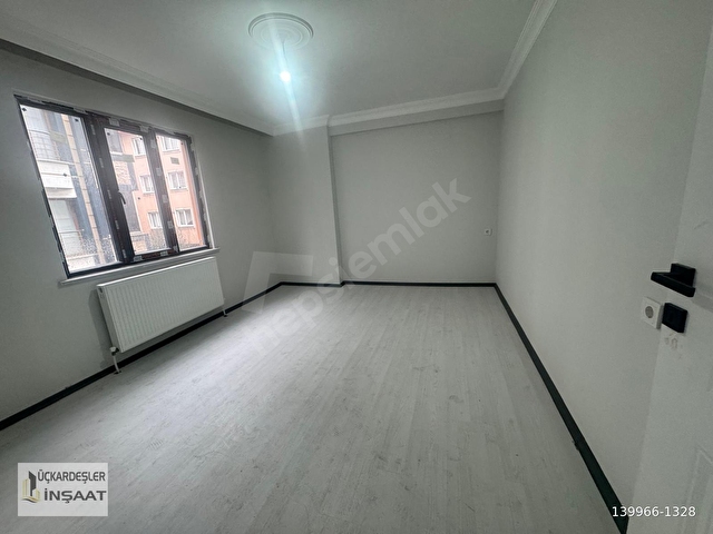 ÜÇ KARDEŞ.İSMETPAŞA MAH 2+1 95M² ÇİFT CEPHE ARA KAT LÜX DAİRE - Görsel 9