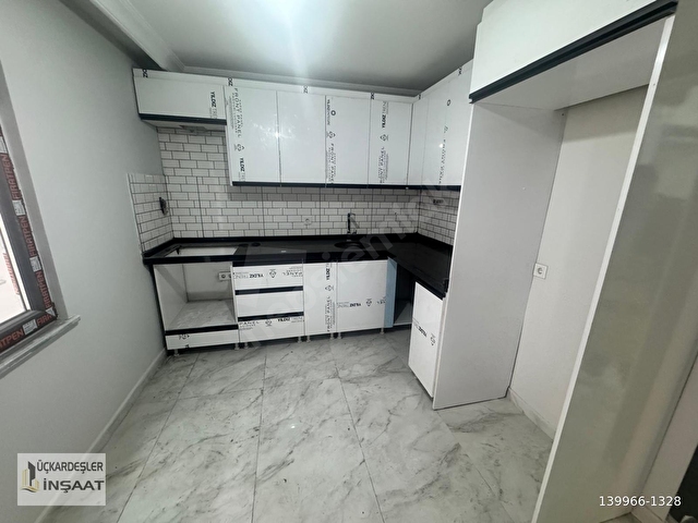 ÜÇ KARDEŞ.İSMETPAŞA MAH 2+1 95M² ÇİFT CEPHE ARA KAT LÜX DAİRE - Görsel 29