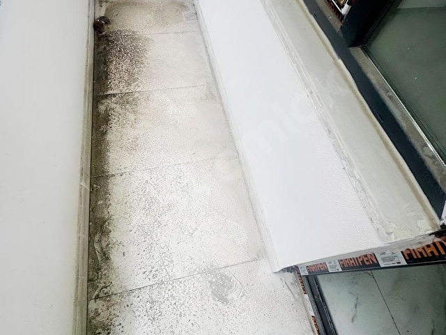 ÜÇ KARDEŞ.İSMETPAŞA MAH 2+1 95M² ÇİFT CEPHE ARA KAT LÜX DAİRE - Görsel 12