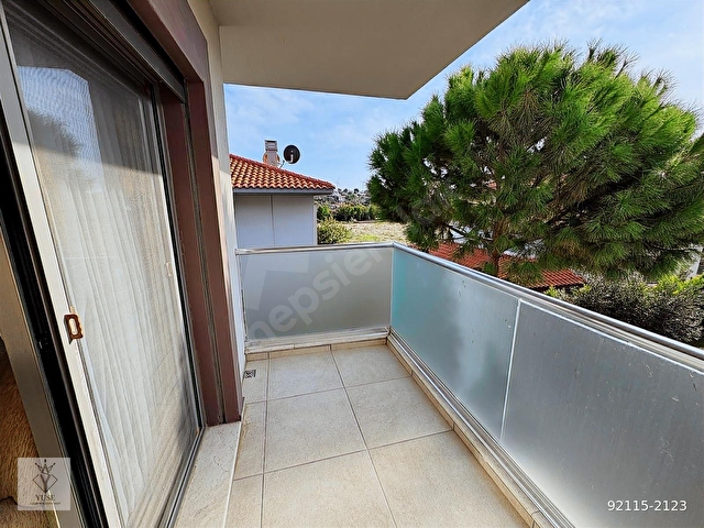 YUSEDEN ÜST BOYALIKTA 3+1 TAM MÜSTAKİL 390m2 ARSA İÇİNDE VİLLA - Görsel 15