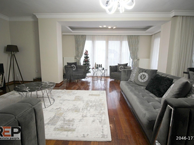 YEŞİLKÖYDE SAHİLE YAKIN 3+1 SATILIK DAİRE - Görsel 4