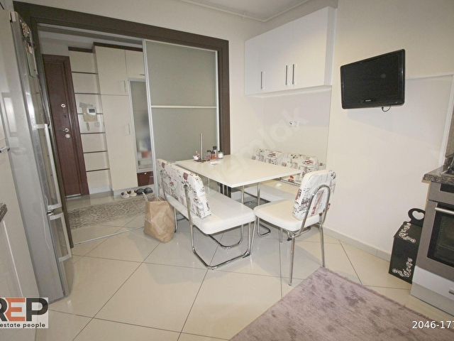 YEŞİLKÖYDE SAHİLE YAKIN 3+1 SATILIK DAİRE - Görsel 5