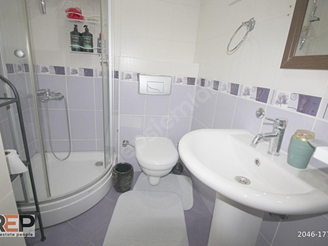 YEŞİLKÖYDE SAHİLE YAKIN 3+1 SATILIK DAİRE - Görsel 8