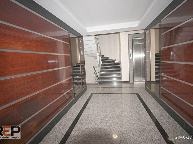YEŞİLKÖYDE SAHİLE YAKIN 3+1 SATILIK DAİRE - Görsel 15