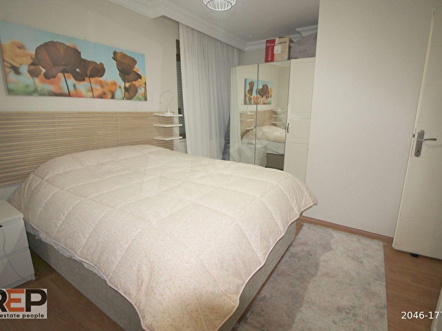 YEŞİLKÖYDE SAHİLE YAKIN 3+1 SATILIK DAİRE - Görsel 6