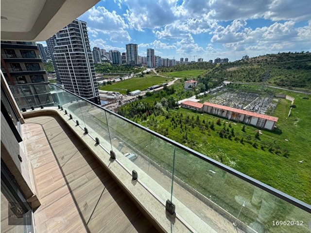 OVACIK GAMADOR GALYA DA 3+1 SATILIK DAİRE - Görsel 14