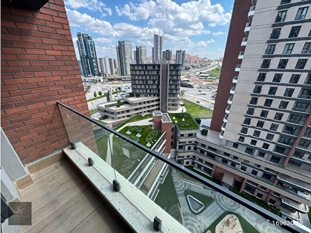 OVACIK GAMADOR GALYA DA 3+1 SATILIK DAİRE - Görsel 29