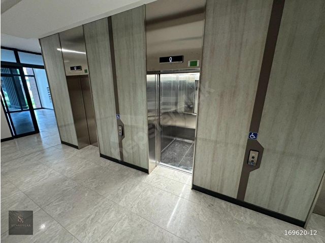 OVACIK GAMADOR GALYA DA 3+1 SATILIK DAİRE - Görsel 28