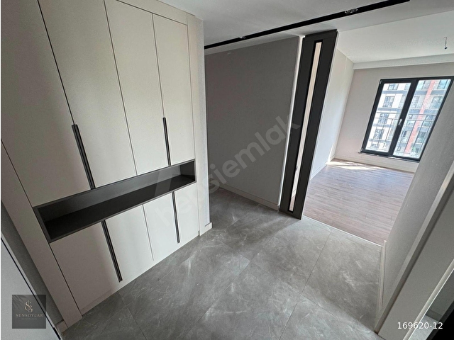 OVACIK GAMADOR GALYA DA 3+1 SATILIK DAİRE - Görsel 10