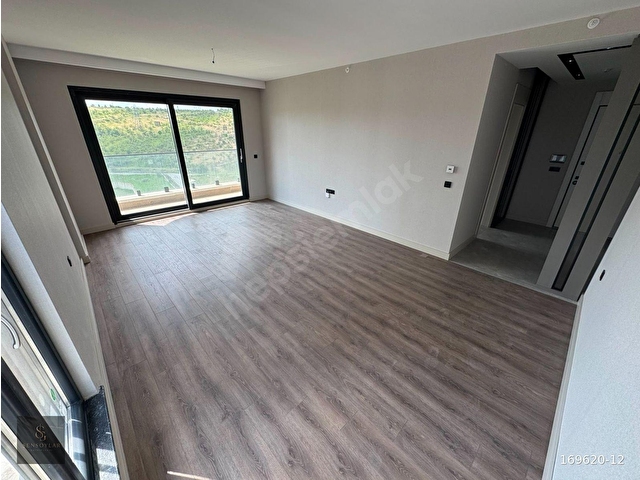 OVACIK GAMADOR GALYA DA 3+1 SATILIK DAİRE - Görsel 2