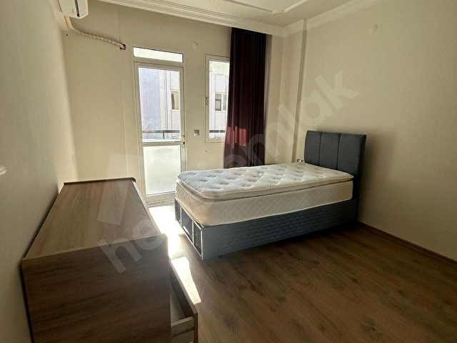 Denize 100 mt 3+1 Askeri Personele Kiralık Eşyalı Daire - Görsel 19