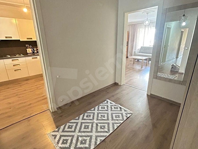 Denize 100 mt 3+1 Askeri Personele Kiralık Eşyalı Daire - Görsel 2