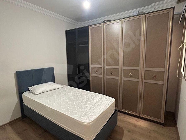 Denize 100 mt 3+1 Askeri Personele Kiralık Eşyalı Daire - Görsel 17
