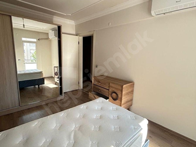Denize 100 mt 3+1 Askeri Personele Kiralık Eşyalı Daire - Görsel 21