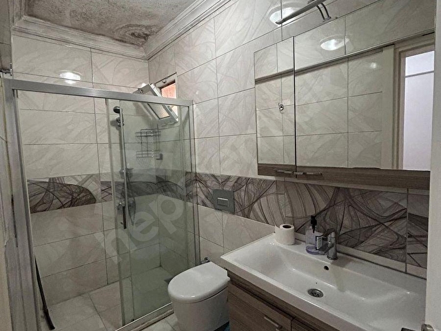 Denize 100 mt 3+1 Askeri Personele Kiralık Eşyalı Daire - Görsel 13