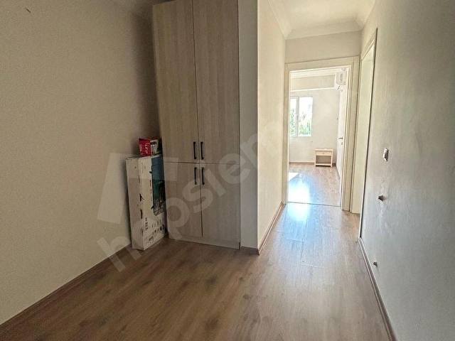Denize 100 mt 3+1 Askeri Personele Kiralık Eşyalı Daire - Görsel 15