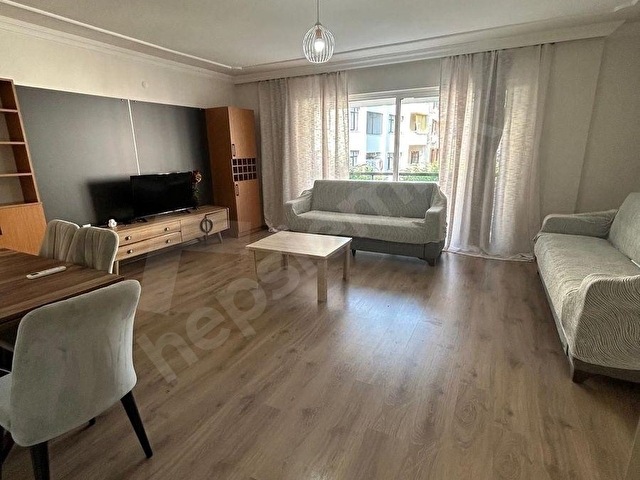 Denize 100 mt 3+1 Askeri Personele Kiralık Eşyalı Daire - Görsel 3