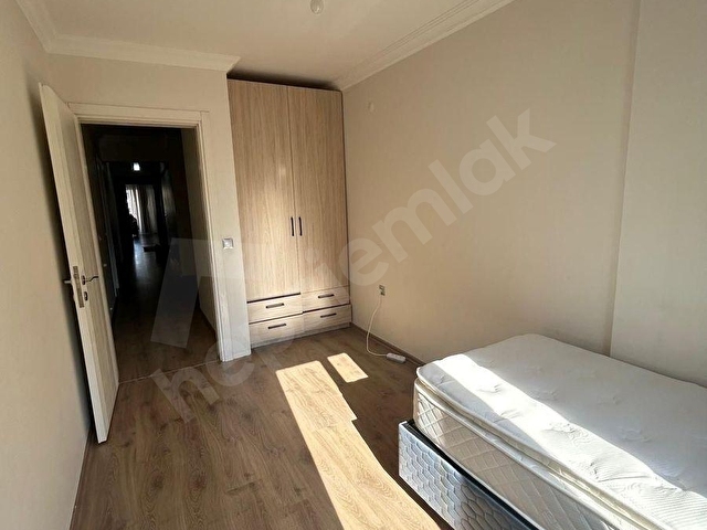 Denize 100 mt 3+1 Askeri Personele Kiralık Eşyalı Daire - Görsel 23