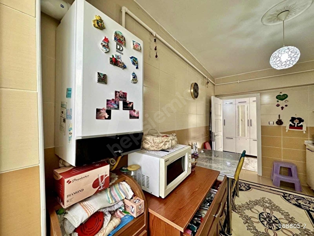 仺 A.D 仺 ŞEHİTLER CD. ÜZERİ -ASANSÖRLÜ- KATTA MANZARALI 3+1 DAİRE - Görsel 28