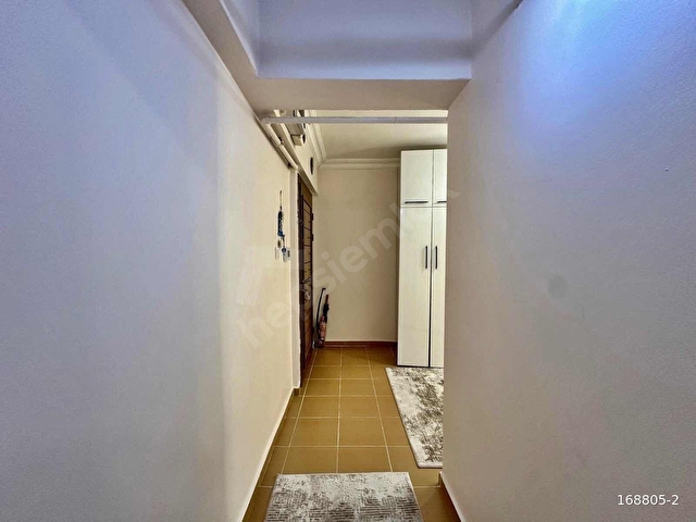 仺 A.D 仺 ŞEHİTLER CD. ÜZERİ -ASANSÖRLÜ- KATTA MANZARALI 3+1 DAİRE - Görsel 4