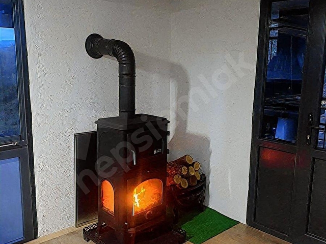 GEMLİK KURTUL MAHALLESİNDE HUZURLU HOBİ BAHÇESİ - Görsel 26