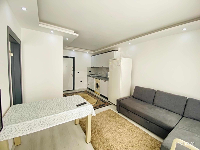 BODRUM YOLU ÜZERİ KİRALIK 1+1 FUUL EŞYALI SIFIR DAİRE - Görsel 5