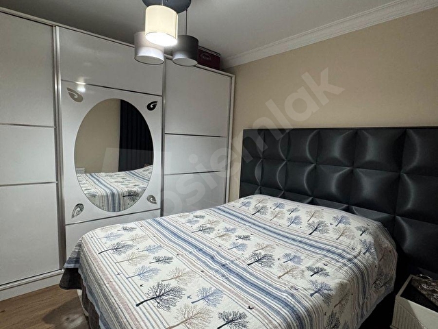 Gülyakada yatırım ve oturuma uygun yüksek giriş 3+1 115m2 - Görsel 24