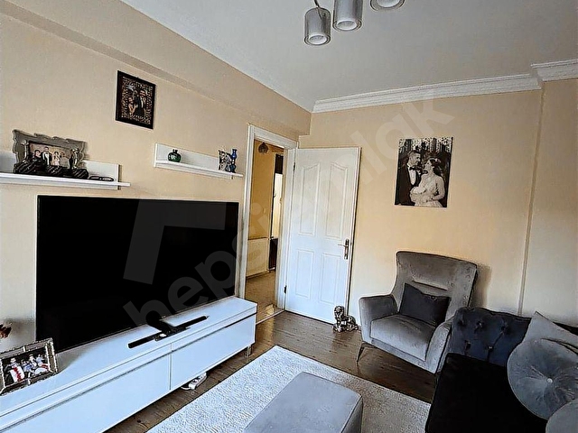 Gülyakada yatırım ve oturuma uygun yüksek giriş 3+1 115m2 - Görsel 15