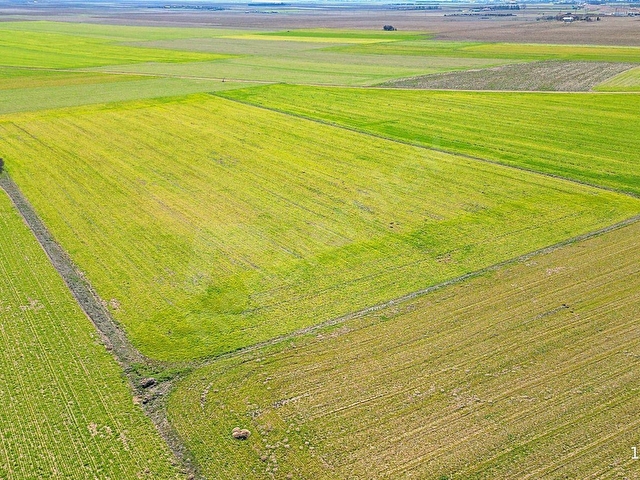EYMENDEN 13.306 M² TEK TAPU İMARA YAKIN YATIRIM FIRSATI TARLA - Görsel 8