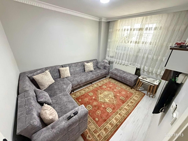 İSMETPAŞA MH 2+1 100m2 EMİNEVİME UYGUN ACİL SATILIK B.KATI DAİRE