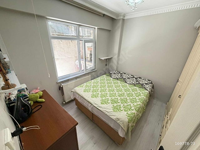 İSMETPAŞA MH 2+1 100m2 EMİNEVİME UYGUN ACİL SATILIK B.KATI DAİRE - Görsel 16