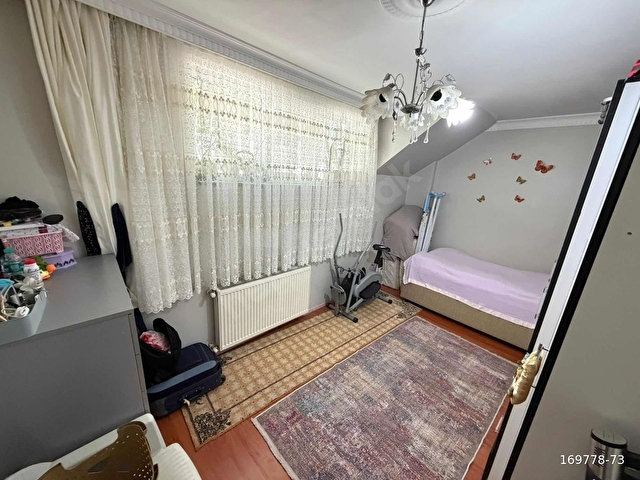 İSMETPAŞA MH 2+1 100m2 EMİNEVİME UYGUN ACİL SATILIK B.KATI DAİRE - Görsel 20