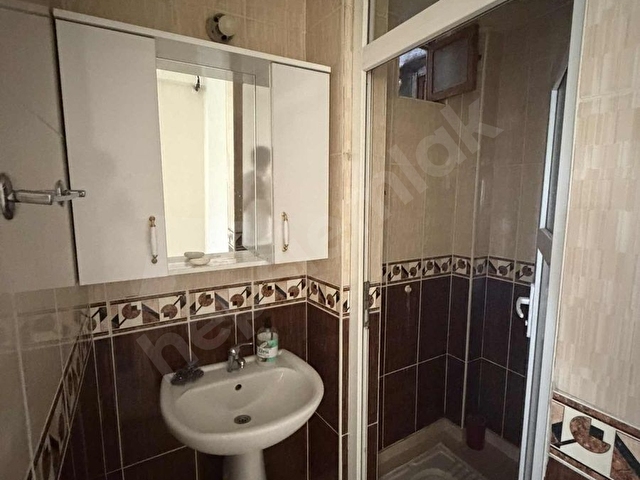 Yenişehir Tandoğan sitesi karşısı kiralık 3+1 - Görsel 18