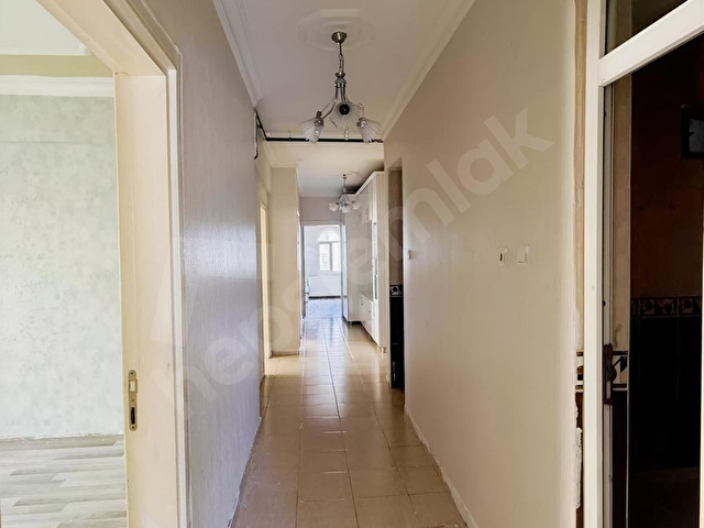 Yenişehir Tandoğan sitesi karşısı kiralık 3+1 - Görsel 10