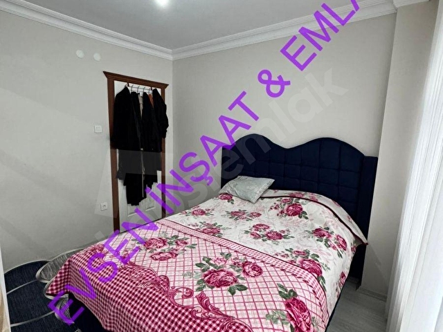 EVSEN İNŞAATTAN | 482 | FATİH KATİP MURAT CAMİ SOKAK | 3+1 | 110M2 | 1. ARA KAT | İKİ BALKONLU | - Görsel 10