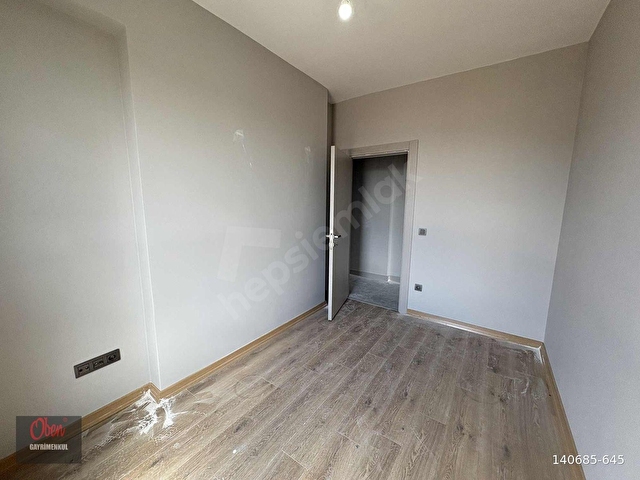 Küçükçekmecede projeden 24 ay vadeli ödeme avantajlı 2+1 55m² - Görsel 14