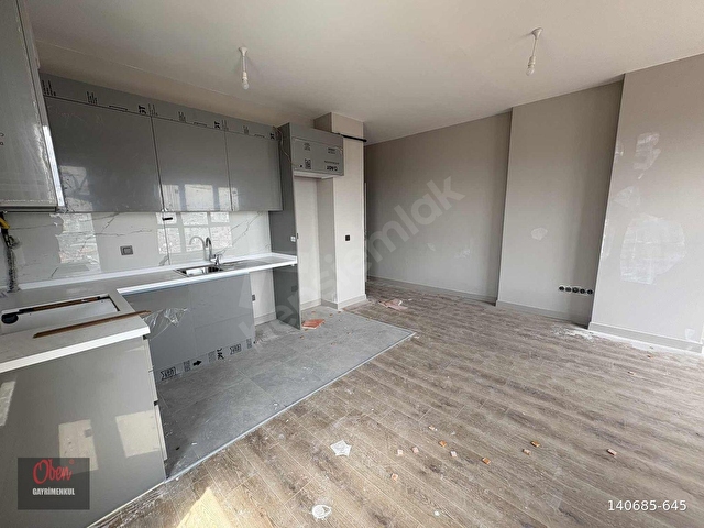 Küçükçekmecede projeden 24 ay vadeli ödeme avantajlı 2+1 55m² - Görsel 8
