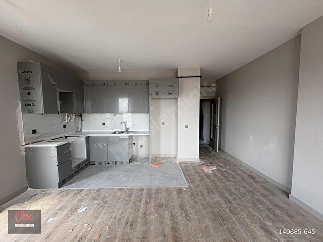 Küçükçekmecede projeden 24 ay vadeli ödeme avantajlı 2+1 55m² - Görsel 10
