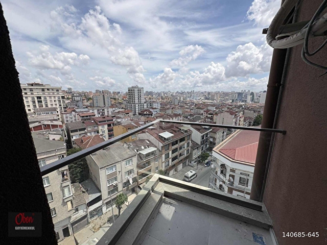 Küçükçekmecede projeden 24 ay vadeli ödeme avantajlı 2+1 55m² - Görsel 23