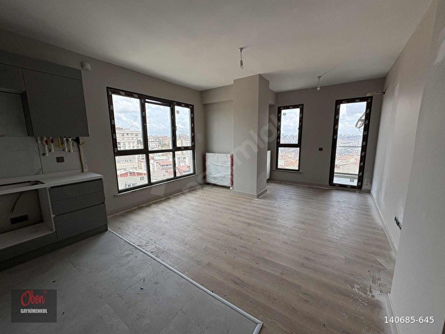 Küçükçekmecede projeden 24 ay vadeli ödeme avantajlı 2+1 55m² - Görsel 9