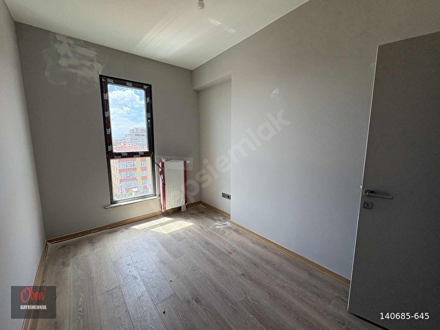 Küçükçekmecede projeden 24 ay vadeli ödeme avantajlı 2+1 55m² - Görsel 13
