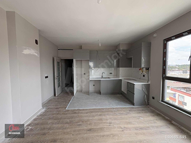 Küçükçekmecede projeden 24 ay vadeli ödeme avantajlı 2+1 55m² - Görsel 5