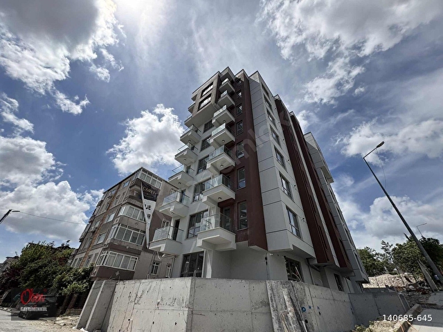 Küçükçekmecede projeden 24 ay vadeli ödeme avantajlı 2+1 55m² - Görsel 30