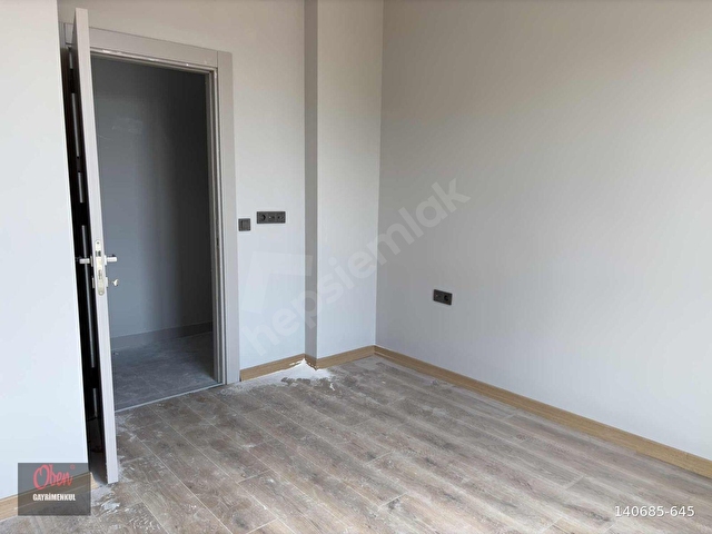 Küçükçekmecede projeden 24 ay vadeli ödeme avantajlı 2+1 55m² - Görsel 25