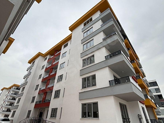 CENGİZLER’den SAÇLI KASAP’ta SATILIK SİTE İÇİ 3+1 DAİRE - Görsel 18