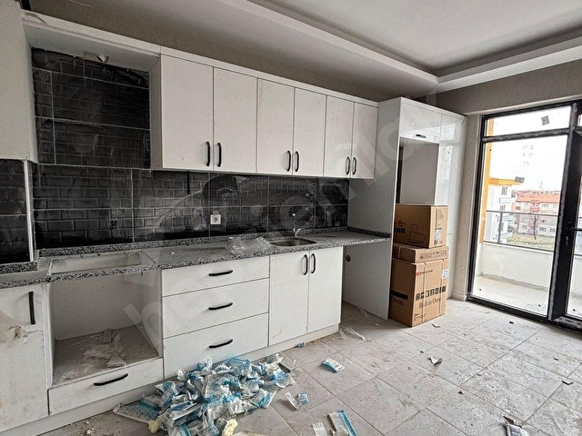 CENGİZLER’den SAÇLI KASAP’ta SATILIK SİTE İÇİ 3+1 DAİRE - Görsel 24