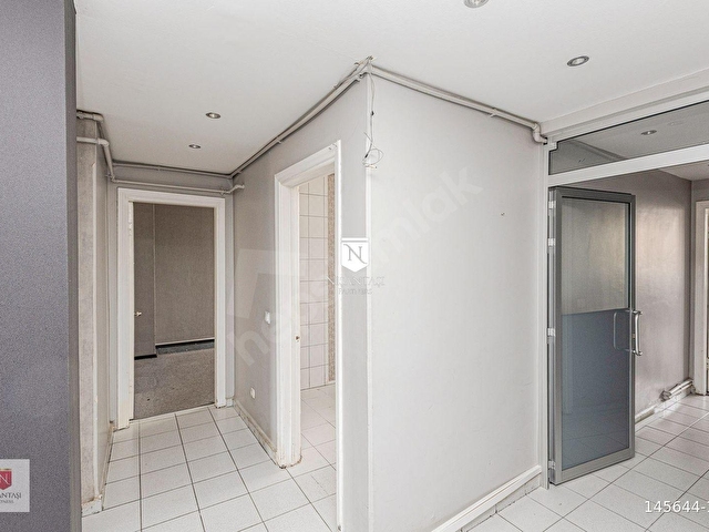 Rumeli Caddesinde, Yüksek Katta 50 m² Salonlu 3+1 Ofis(ENG) - Görsel 28