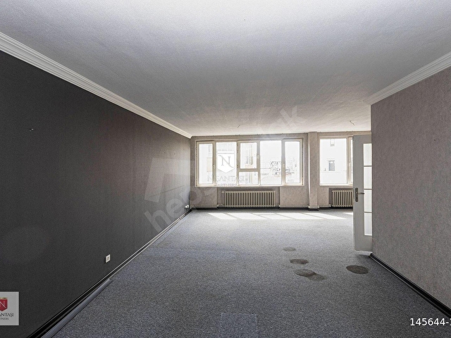 Rumeli Caddesinde, Yüksek Katta 50 m² Salonlu 3+1 Ofis(ENG) - Görsel 7