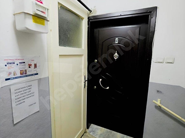 Zetadan Gaziemir Atıfbey Mh. Ara Kat Doğalgazlı 3+1 Kiralık - Görsel 28