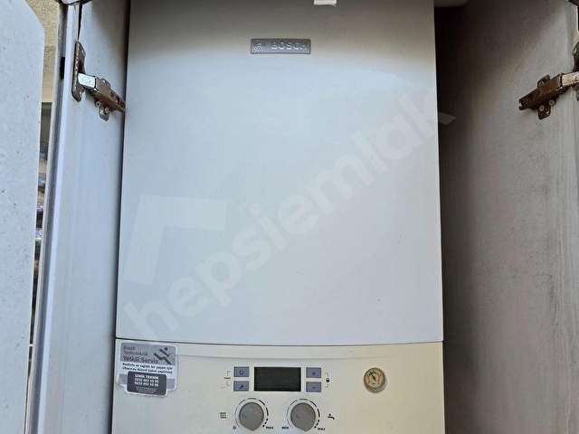 Zetadan Gaziemir Atıfbey Mh. Ara Kat Doğalgazlı 3+1 Kiralık - Görsel 12